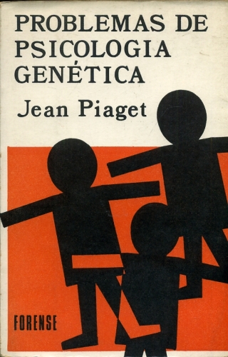 Problemas de Psicologia Genética