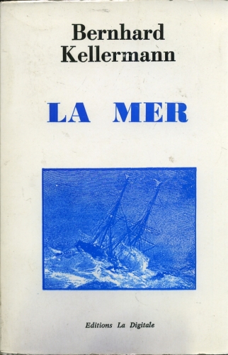 La Mer (O Mar)