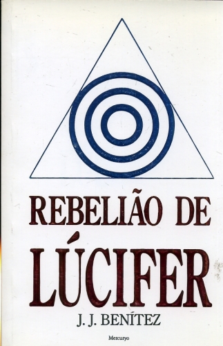 A Rebelião de Lúcifer