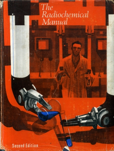 The Radiochemical Manual