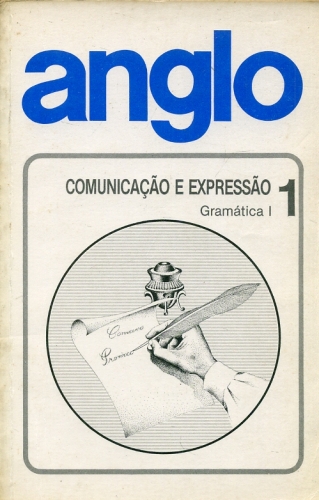 Sistema Anglo de Ensino 1