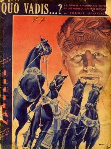 Leoplán (Ano IV, Nº 77, Dezembro 1937)