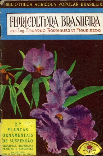 Floricultura Brasileira