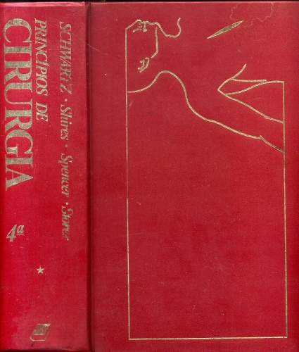 Princípios de Cirurgia (Volume 1)