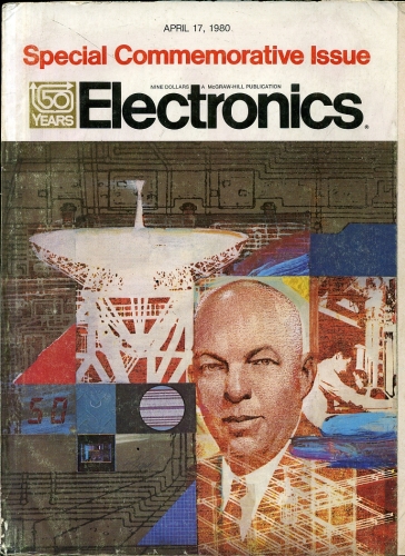 Electronics (Vol. 53 - Nº 9)