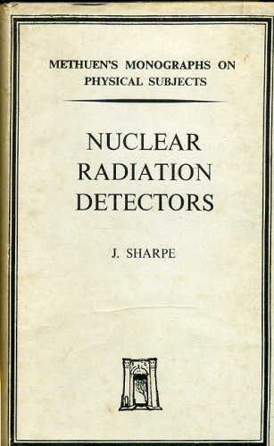 Nuclear Radiation Detectors