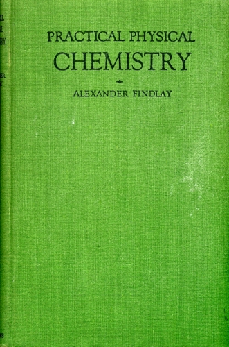 Practical Physical Chemistry