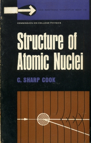 Structure of Atomic Nuclei