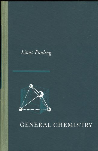 General Chemistry