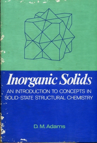 Inorganic Solids