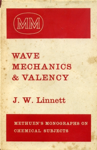 Wave Mechanics and Valency