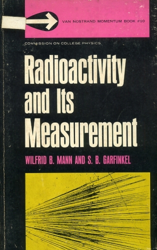 Radioactivity and its Measurement