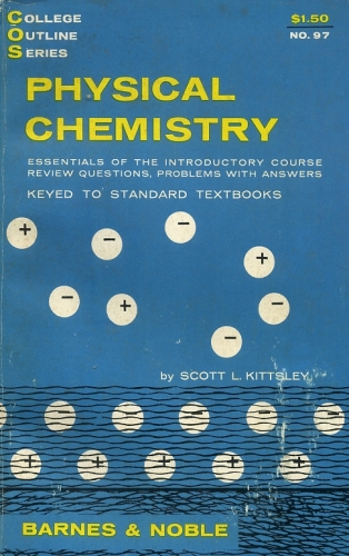 Physical Chemistry