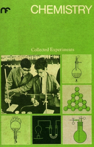 Chemistry: Collected Experiments