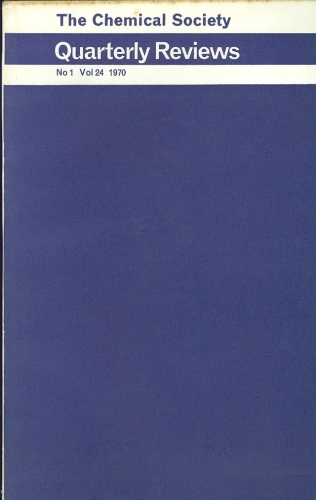 Quarterly Reviews (Nº 1 - Volume 24)