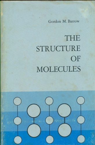 The Structure of Molecules