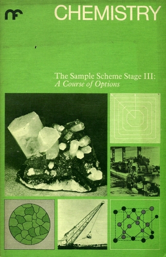 Chemistry - The Sample Scheme Stage III