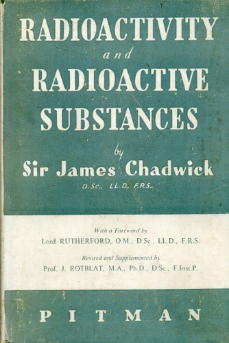 Radioactivity and Radioactive Substances