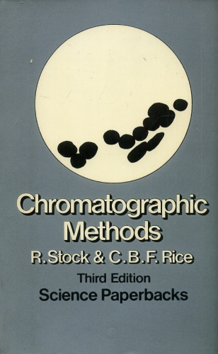 Chromatographic Methods