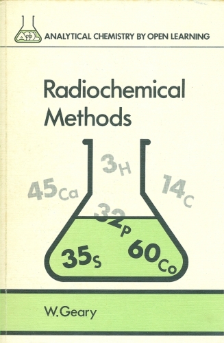 Radiochemical Methods (Métodos Radioquímicos)