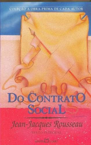 Do Contrato Social