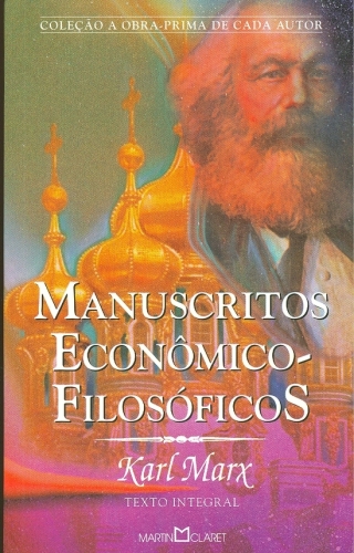 Manucritos Econômicos Filosóficos