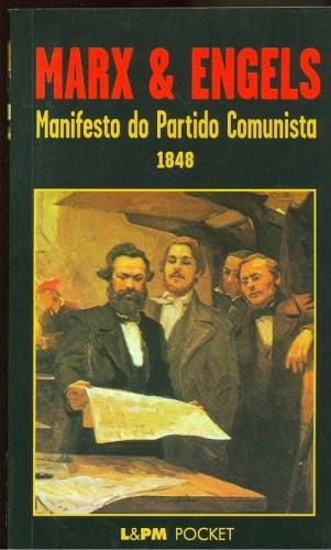 Manifesto do Partido Comunista (1948)