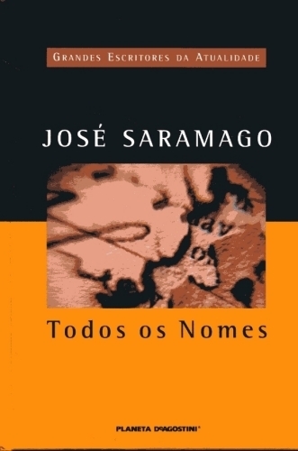 Todos os Nomes