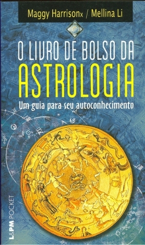 O Livro de Bolso da Astrologia