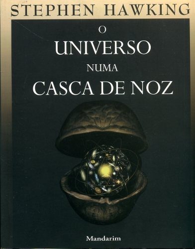 O Universo Numa Casca de Noz