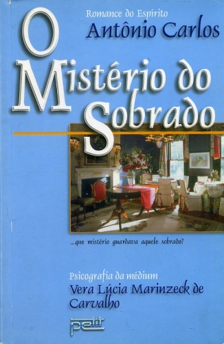 O Mistério do Sobrado