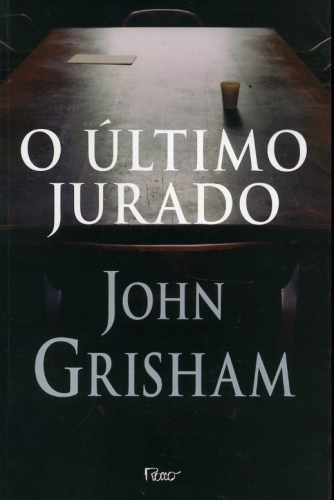 O Último Jurado