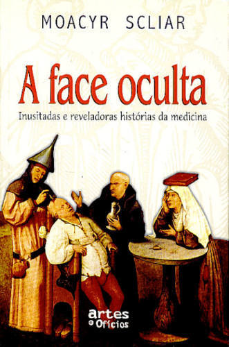 A Face Oculta