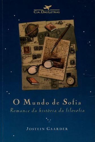 O Mundo de Sofia