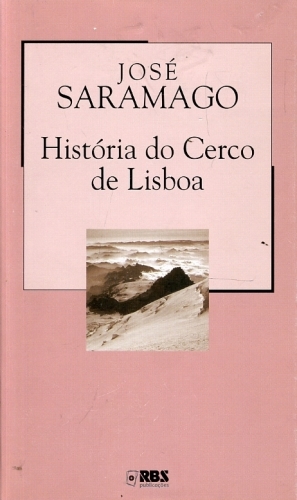 História do Cerco de Lisboa