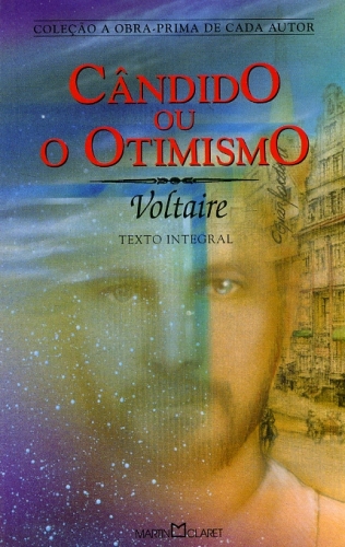 Cândido ou o Otimismo