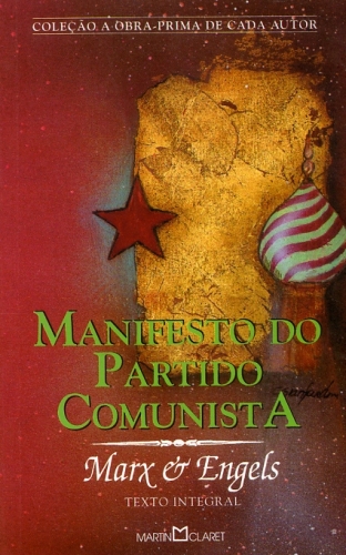 Manifesto do Partido Comunista