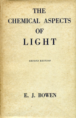 The Chemical Aspects of Light