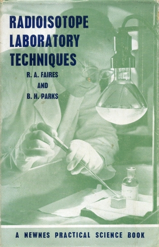 Radioisotope Laboratory Techniques