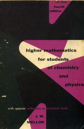 Higher Mathematics