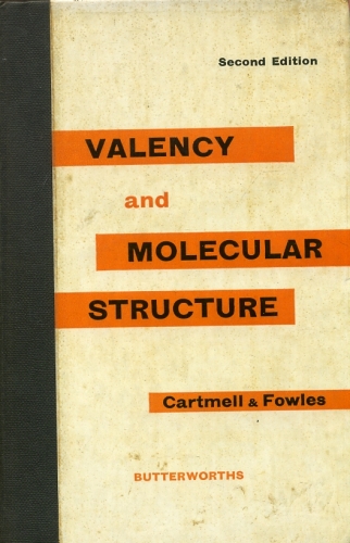 Valency and Molecular Structure