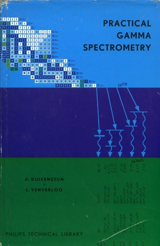 Practical Gamma Spectrometry
