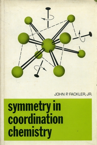 Symmetry in Coordination Chemistry