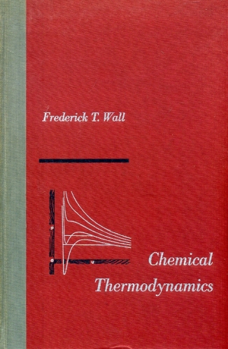 Chemical Thermodynamics