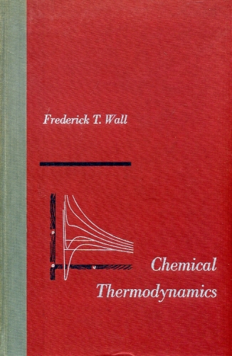 Chemical Thermodynamics