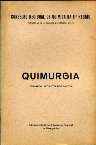 Quimurgia