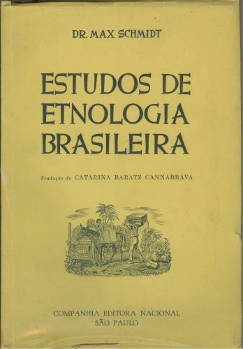Estudos de Etnologia Brasileira