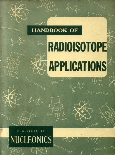 Handbook of Radioisotope Applications