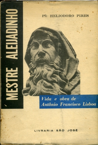 Mestre Aleijadinho