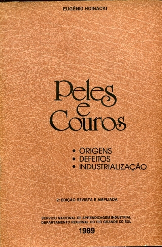 Peles e Couros